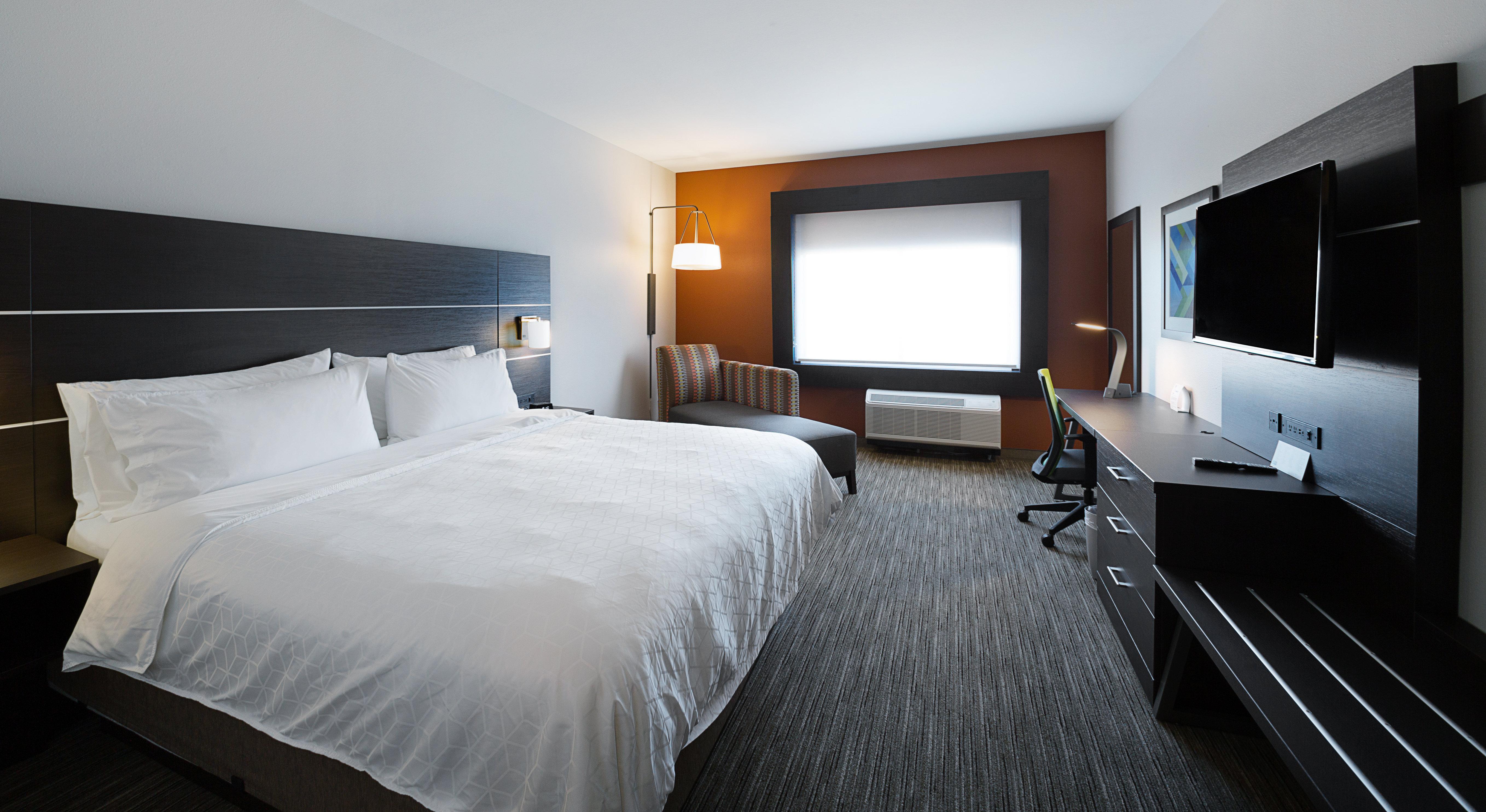 Holiday Inn Express & Suites - Wentzville St Louis West By Ihg Εξωτερικό φωτογραφία