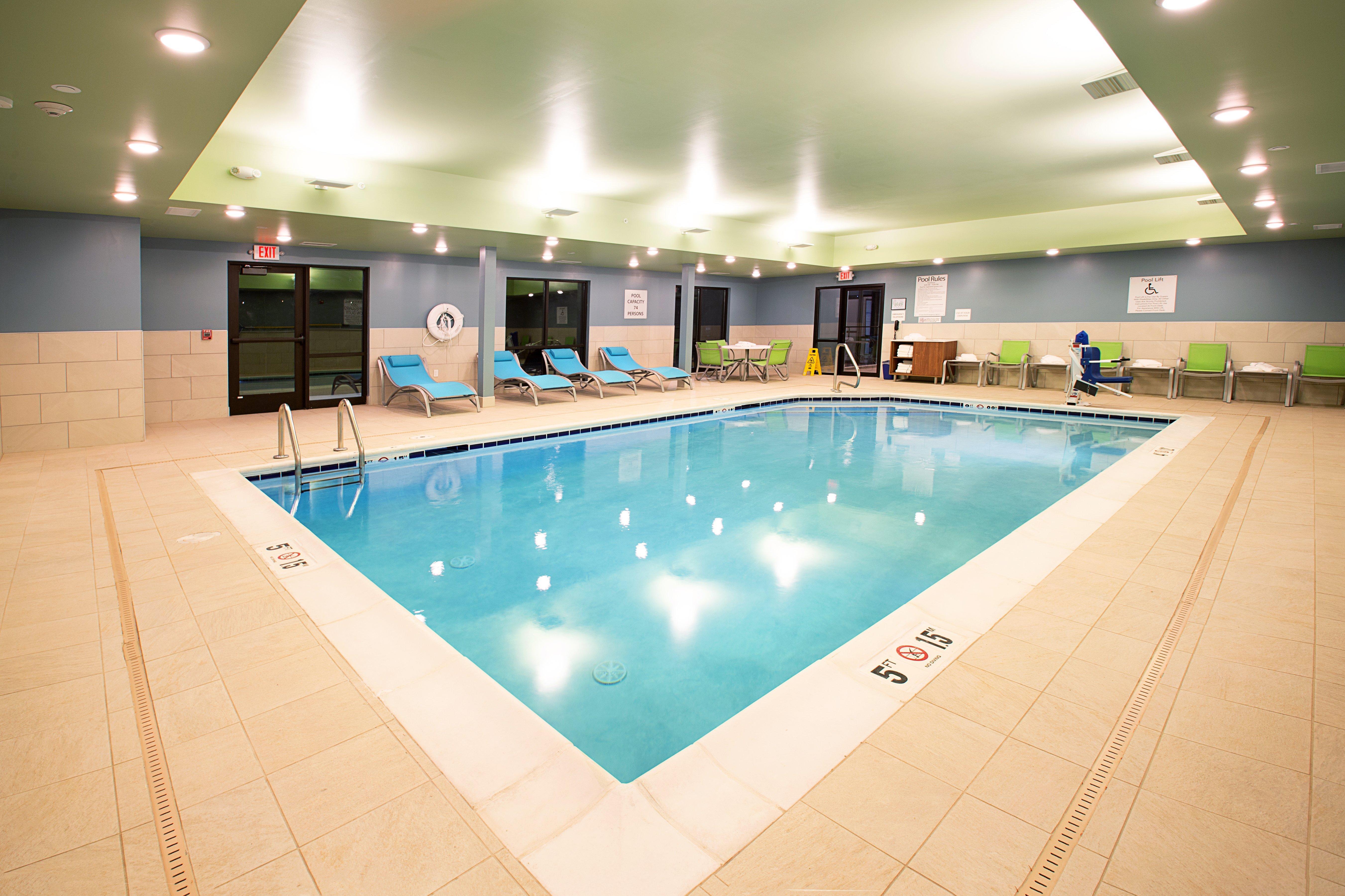 Holiday Inn Express & Suites - Wentzville St Louis West By Ihg Εξωτερικό φωτογραφία