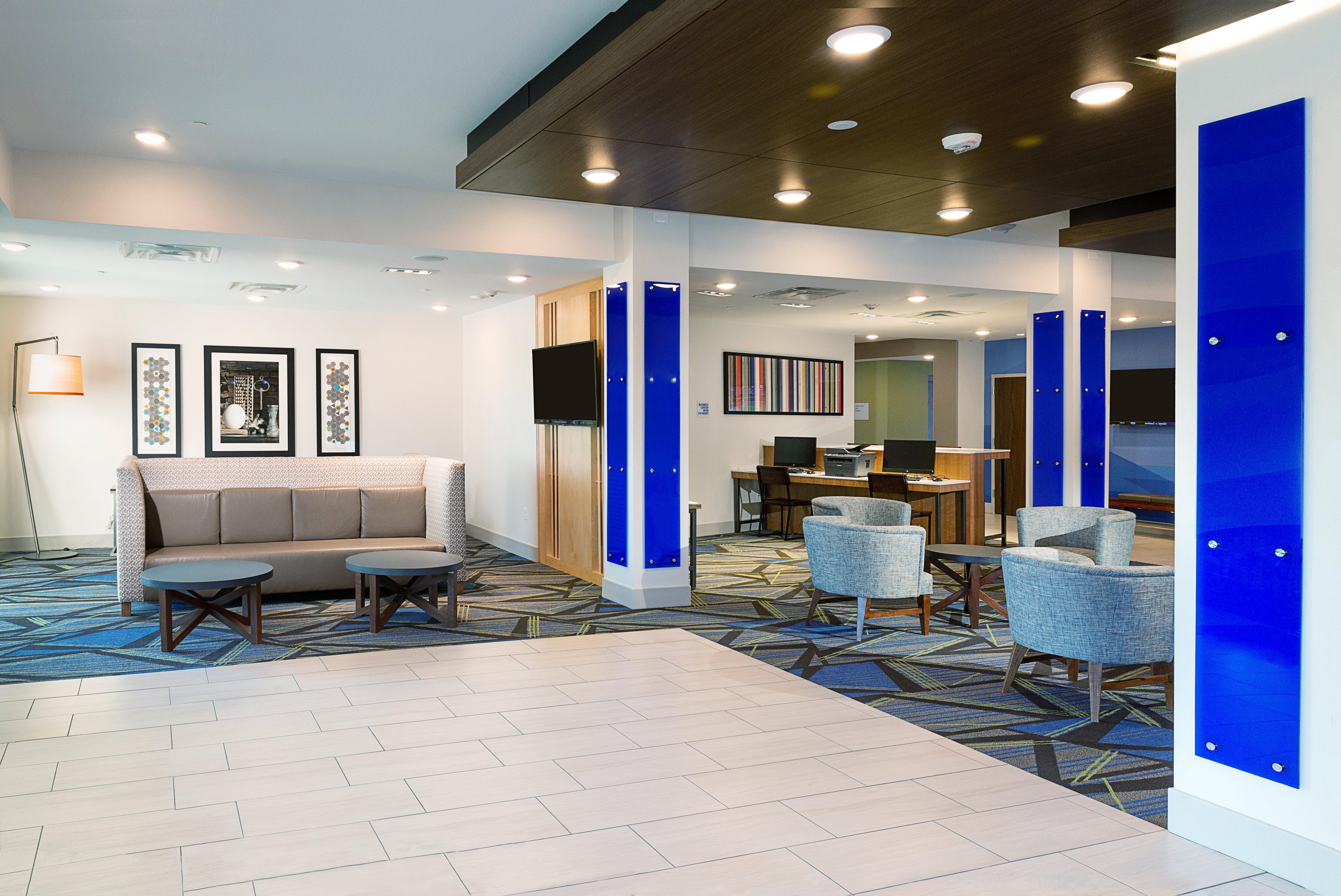 Holiday Inn Express & Suites - Wentzville St Louis West By Ihg Εξωτερικό φωτογραφία