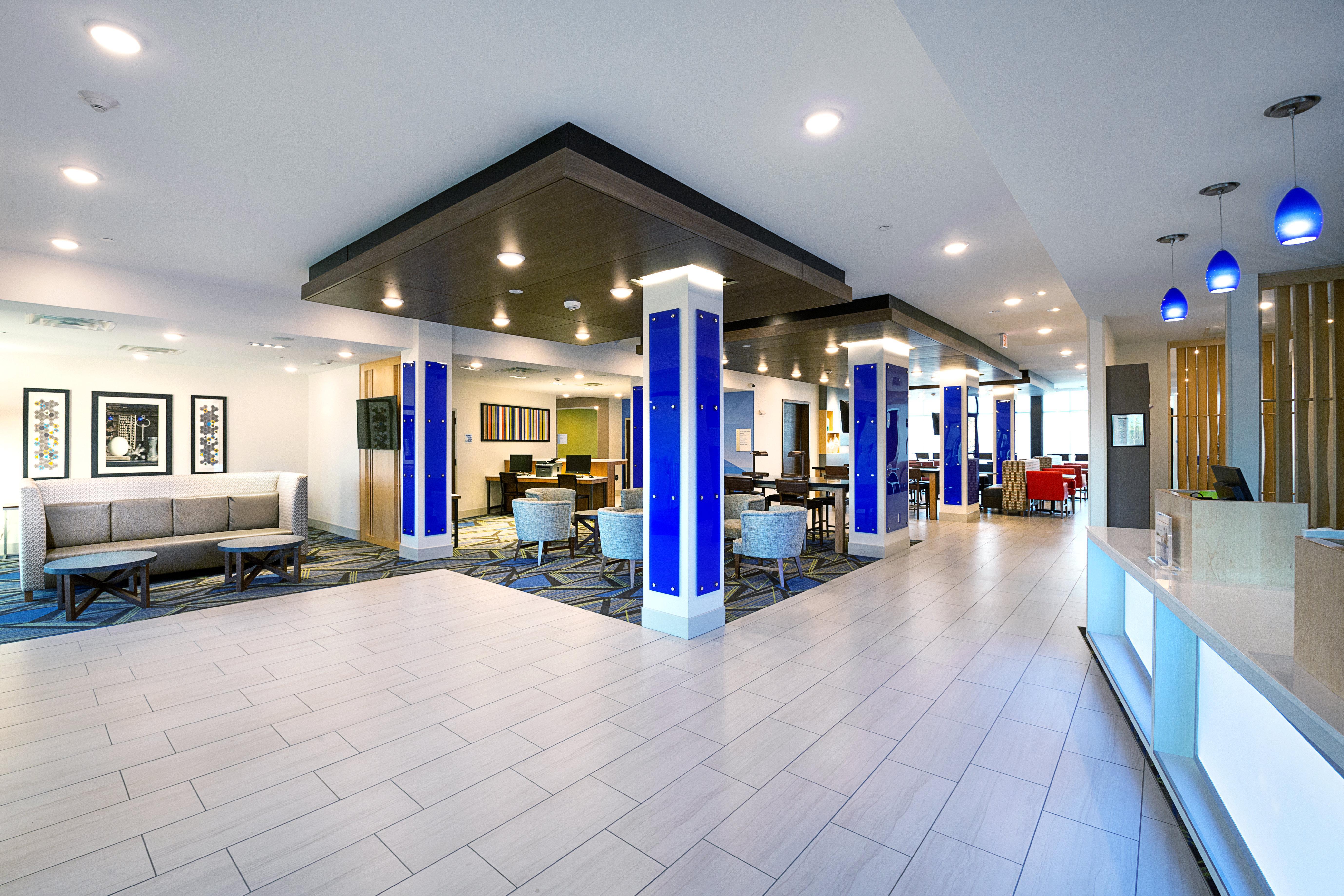Holiday Inn Express & Suites - Wentzville St Louis West By Ihg Εξωτερικό φωτογραφία