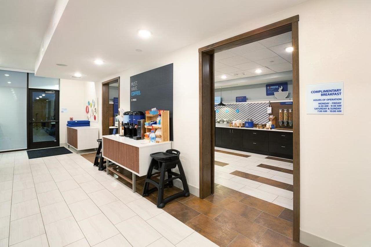 Holiday Inn Express & Suites - Wentzville St Louis West By Ihg Εξωτερικό φωτογραφία